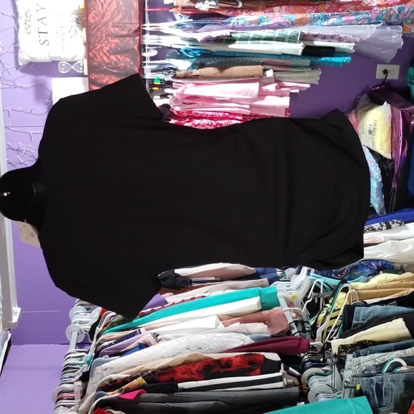 Isabel maternity 2 pack shirts - Picture 4 of 4